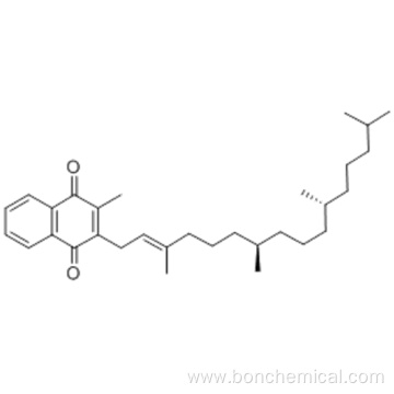 Vitamin K1 CAS 84-80-0